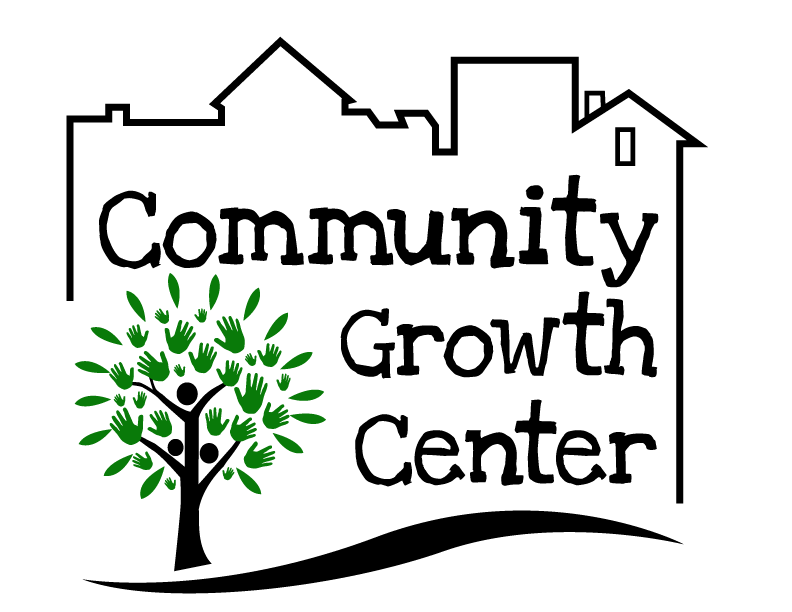 Community Growth Center Logo